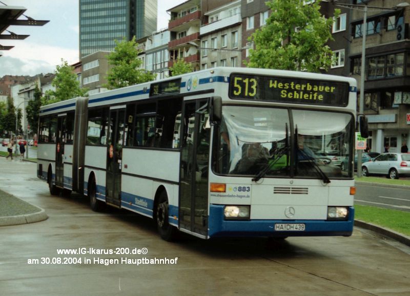 HA-DH 439